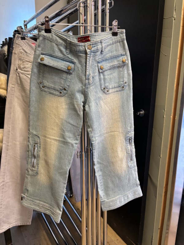 Jorts ljósar st 29