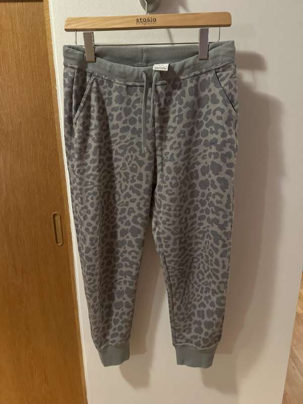 Buxur Nike leopard