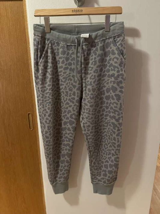 Buxur Nike leopard