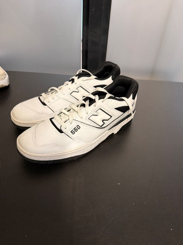 New balance 550 skór
