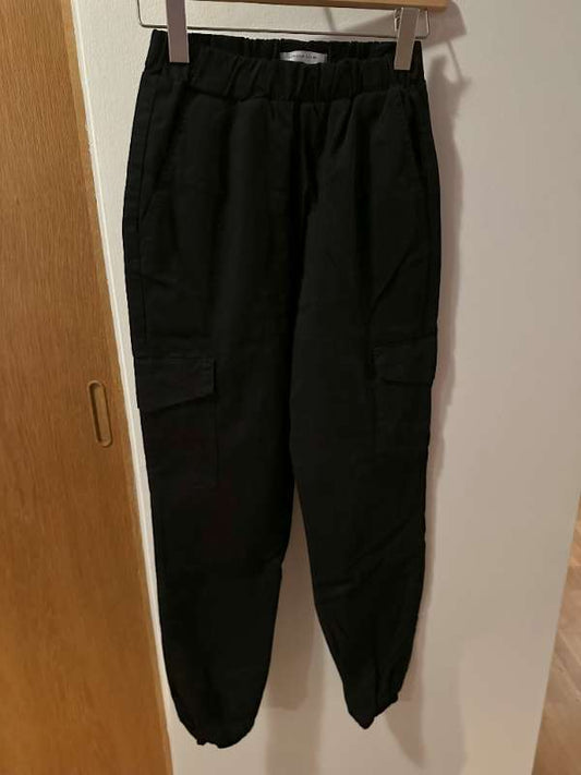 Buxur cargo NL