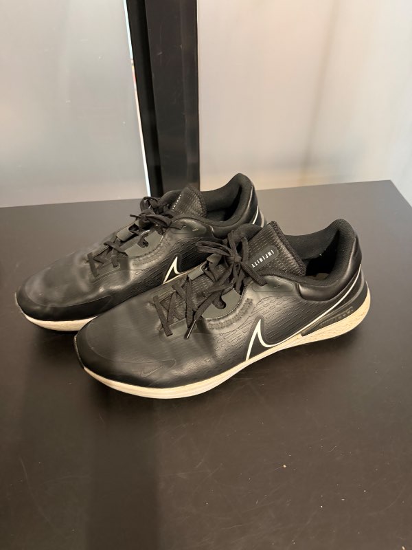 Nike infinity pro 2 golfskór