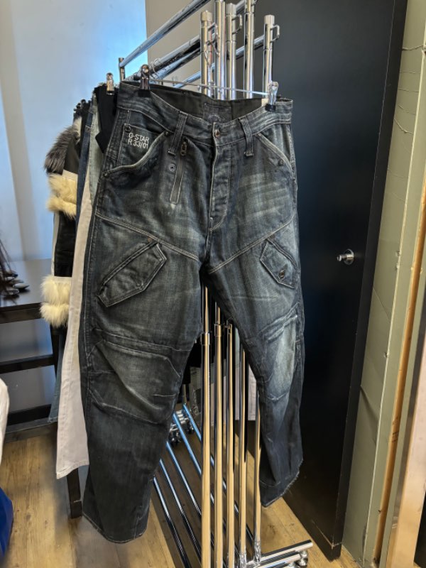 G-STAR jeans st 32