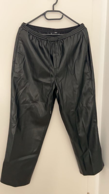 Mango buxur