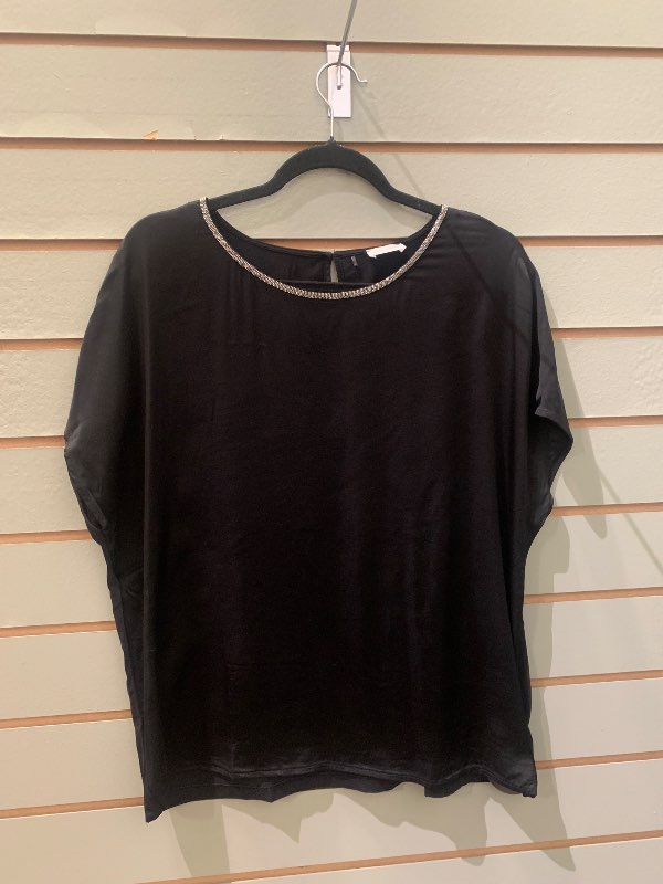 Gerry Weber toppur svartur