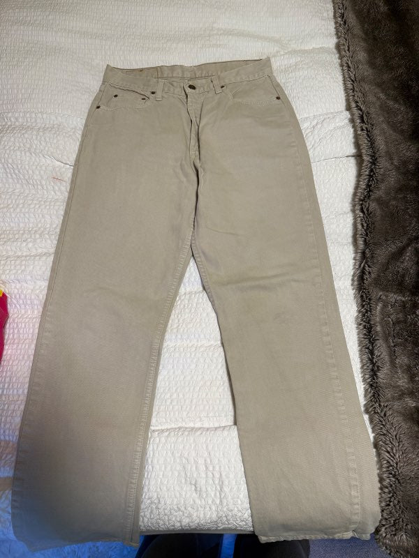 levi’s 615