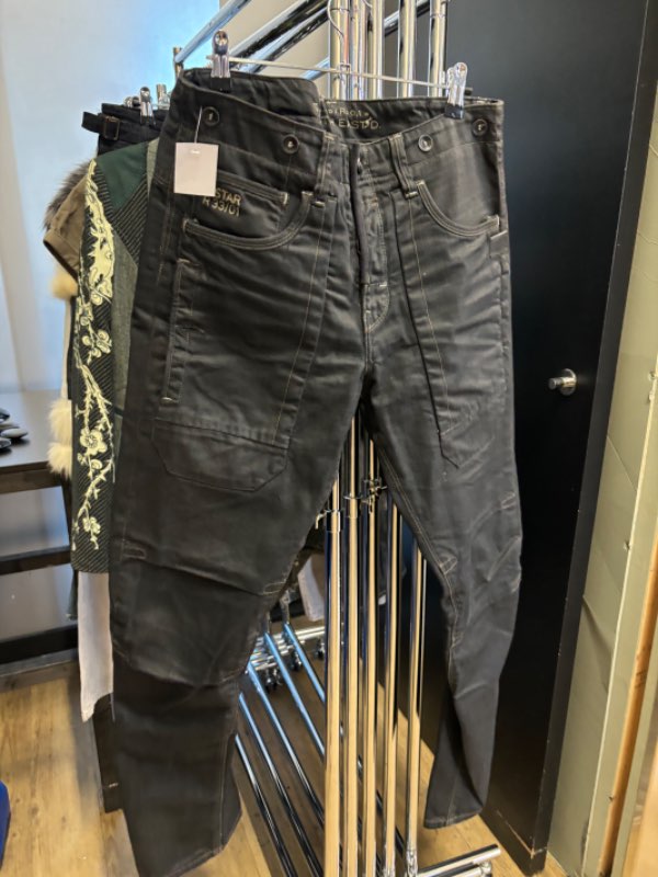 G-STAR unique jeans st 34