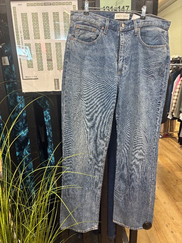 Denim forum iggy baggy