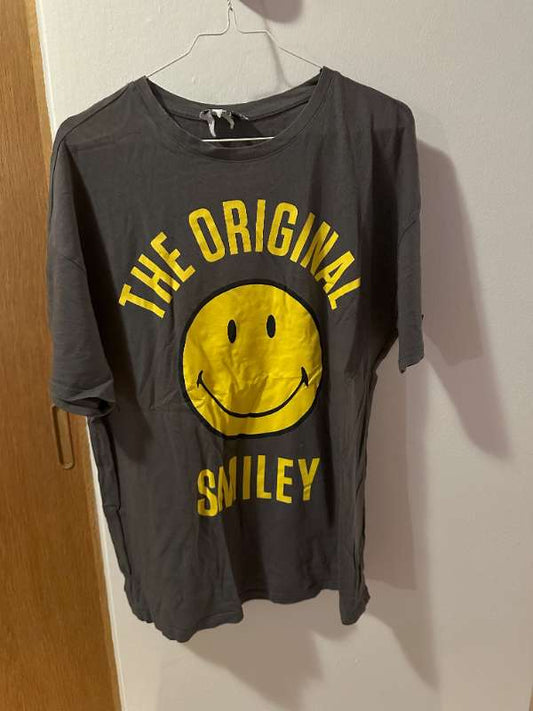 Bolur the original smiley