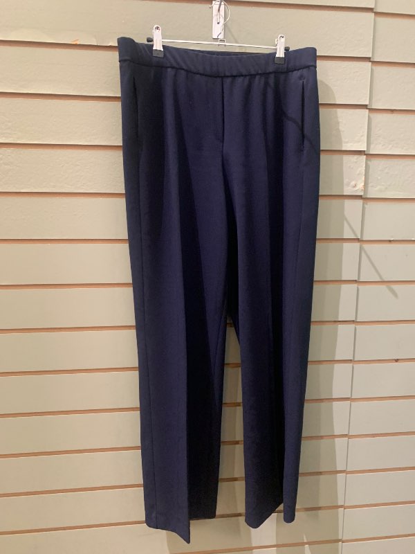 Gardeur buxur bláar