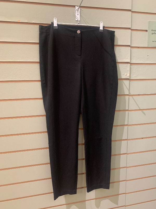 Gerry weber buxur svartar