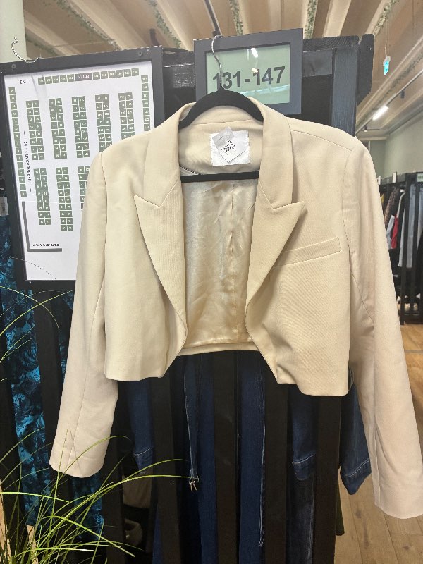 Co’couture beige