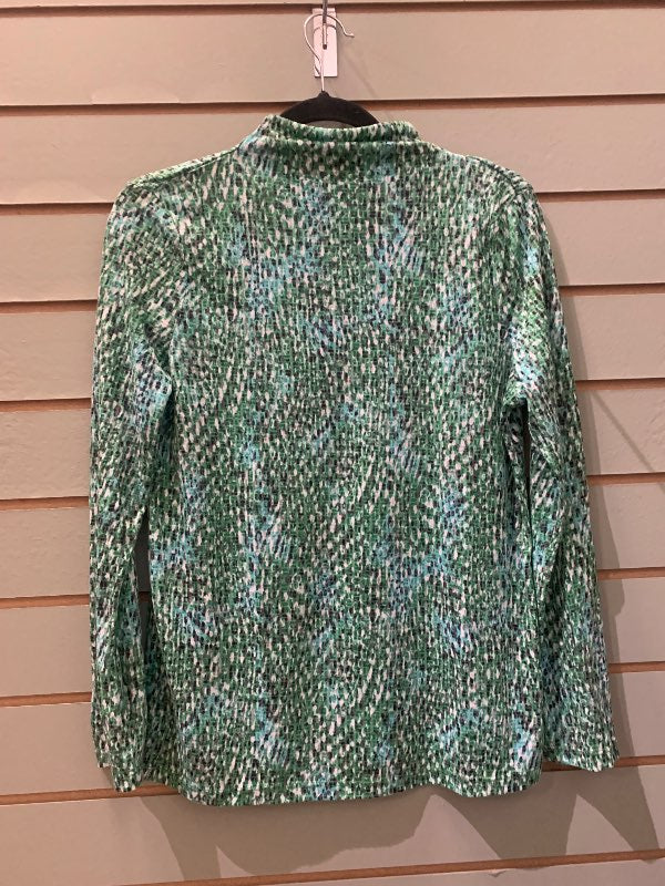 Gerry Weber bolur grænmunstraður