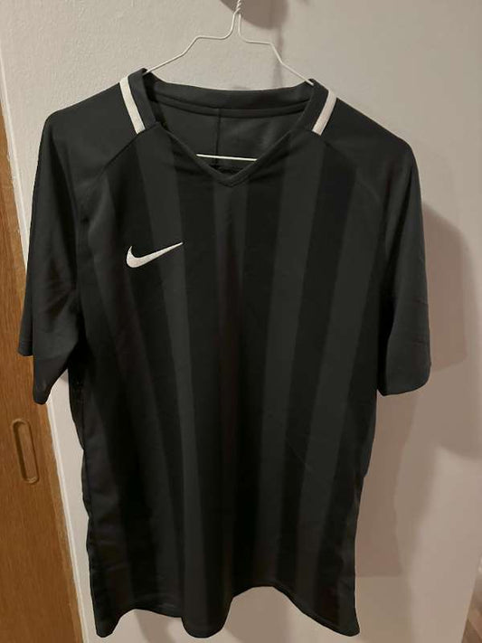 Nike dri-fit grár