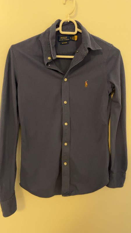 Polo Ralph Lauren skyrta