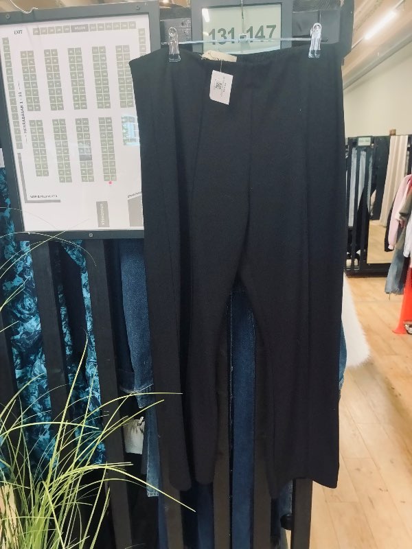 BY MALENE BIRGER