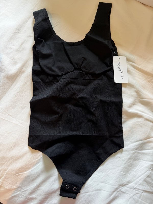 Bodysuit comfort samfella ónotuð