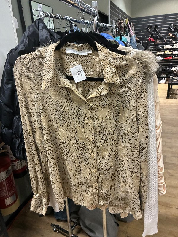 Inwear drapp animal