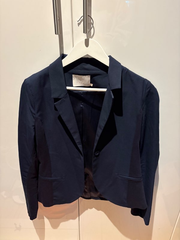 Kaffe blazer