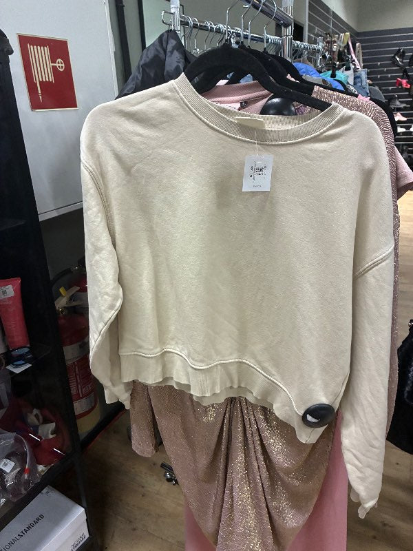 Pull and bear drapp
