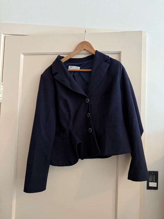 Jakki Navy