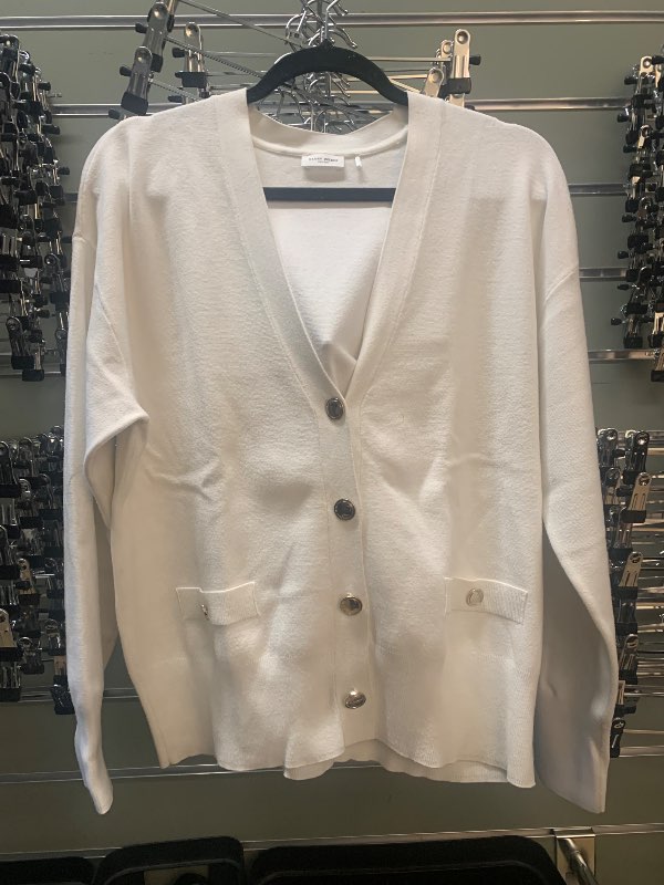 Gerry Weber peysa hvít