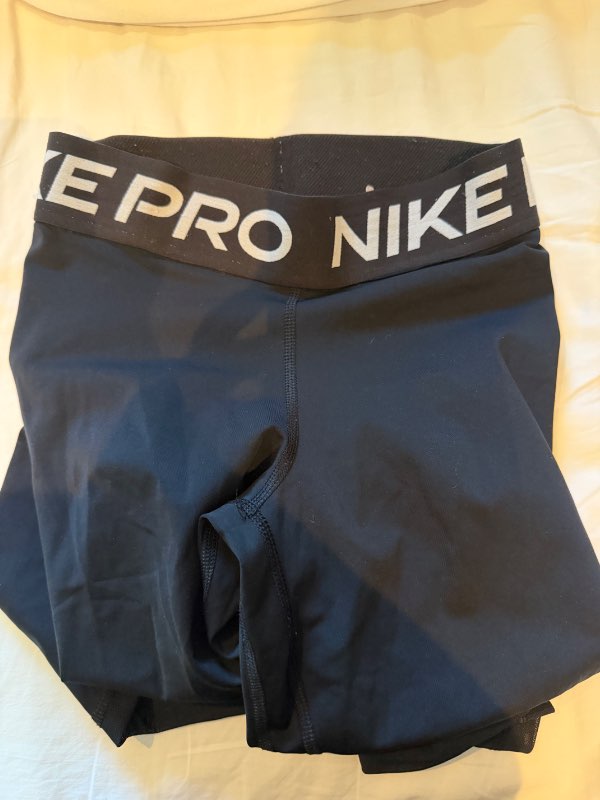 Nike pro buxur