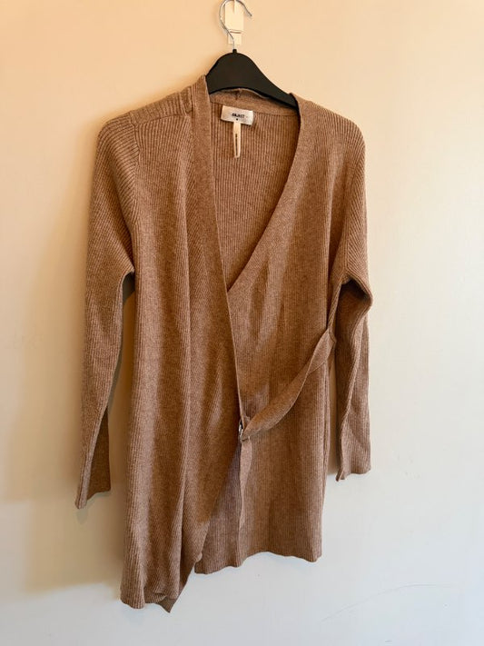 Object peysa beige