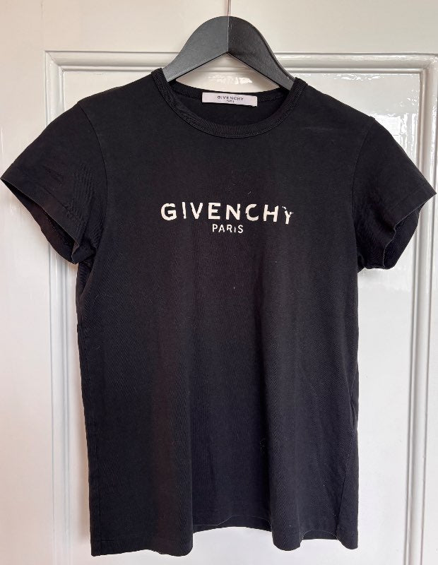 Givenchy bolur svartur
