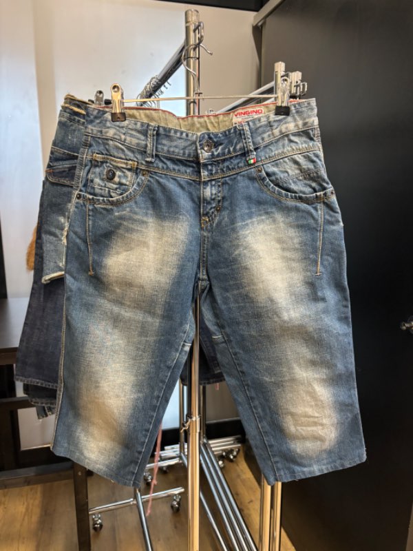 Vingino jorts