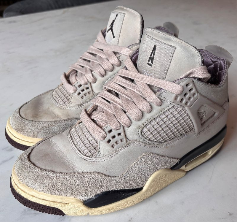 Nike Jordan Force lítið notaðir