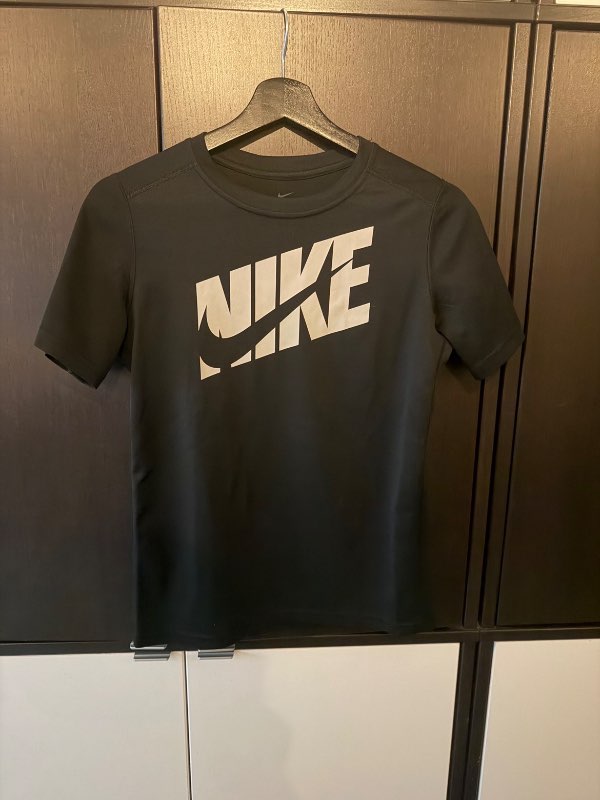 Nike bolur