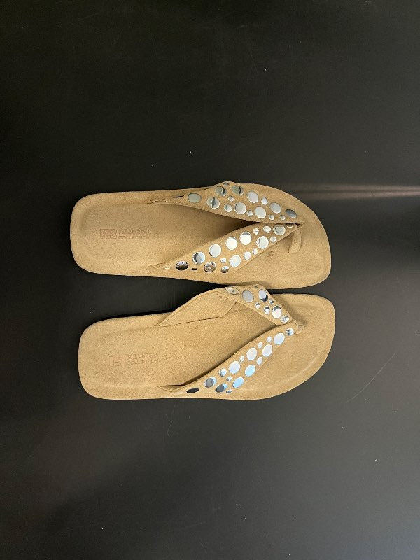 Flip flops