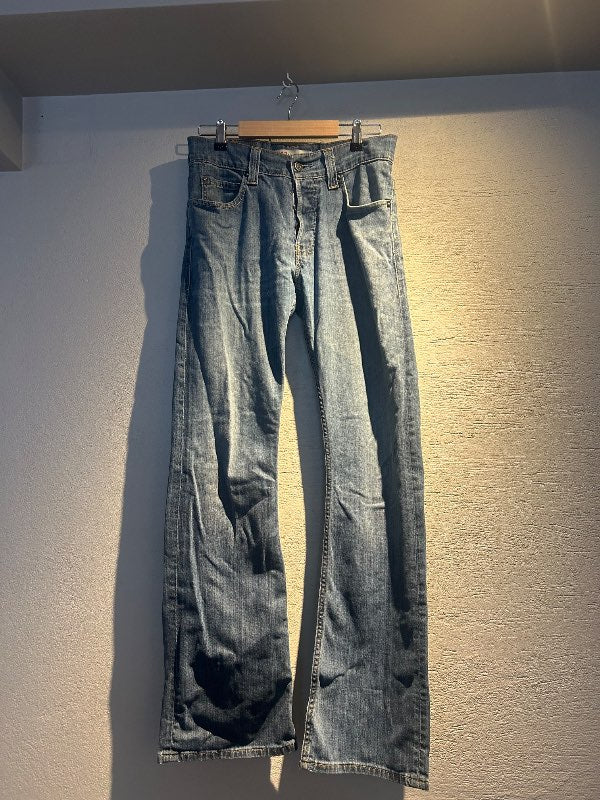 Levis Gallabuxur