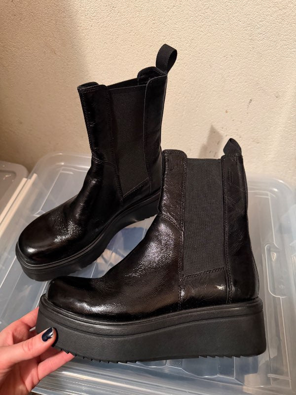 Ónotaðir Vagabond Tara