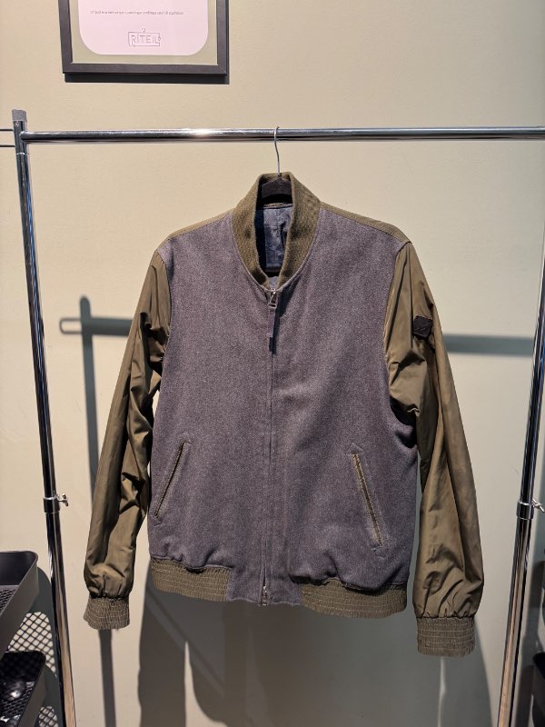 Paul Smith jakki
