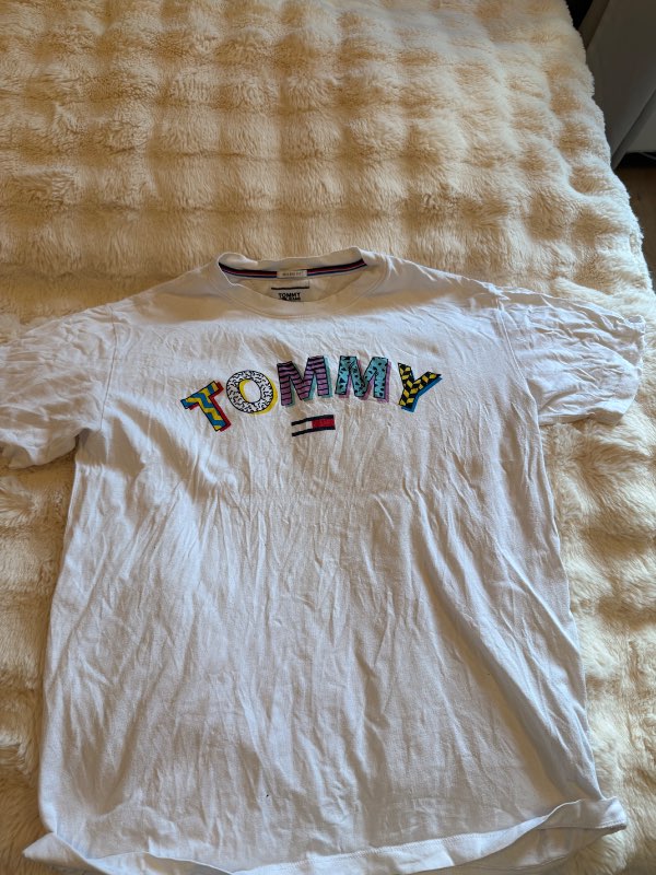 Tommy hilfiger bolur