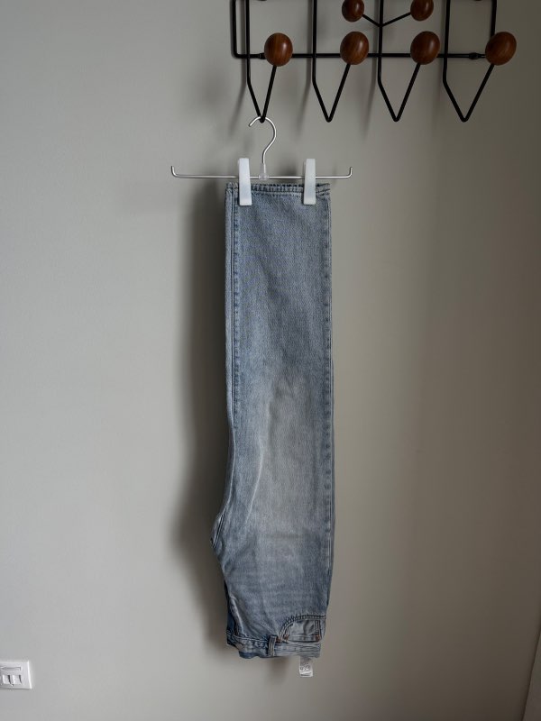 Levi’s gallabuxur