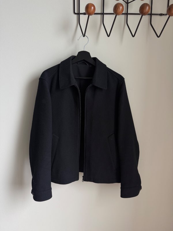 Uniqlo jakki