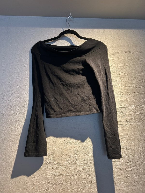 Offshoulder Bolur