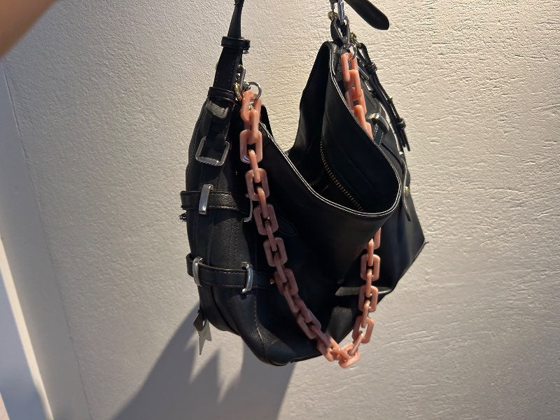 Zara taska með Charms
