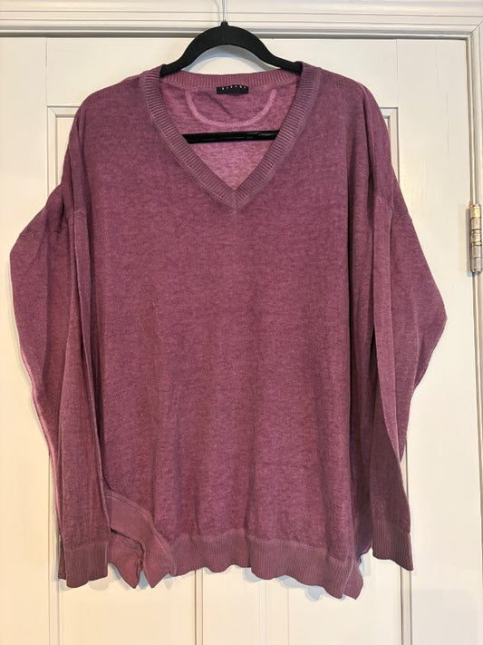 Sisley peysa, L