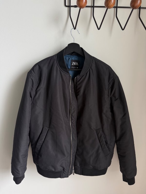 Bomber jakki