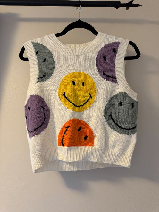 Smiley x H&M