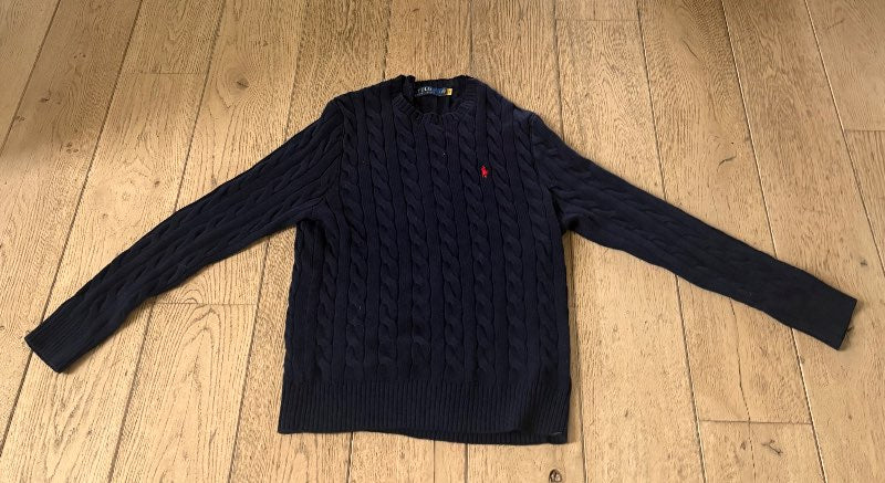 Polo RL peysa