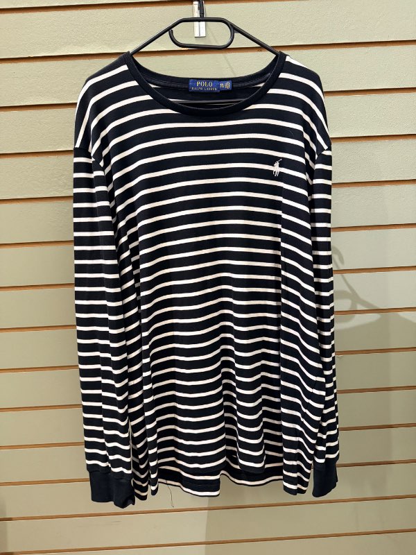 Polo Ralph Lauren langerma