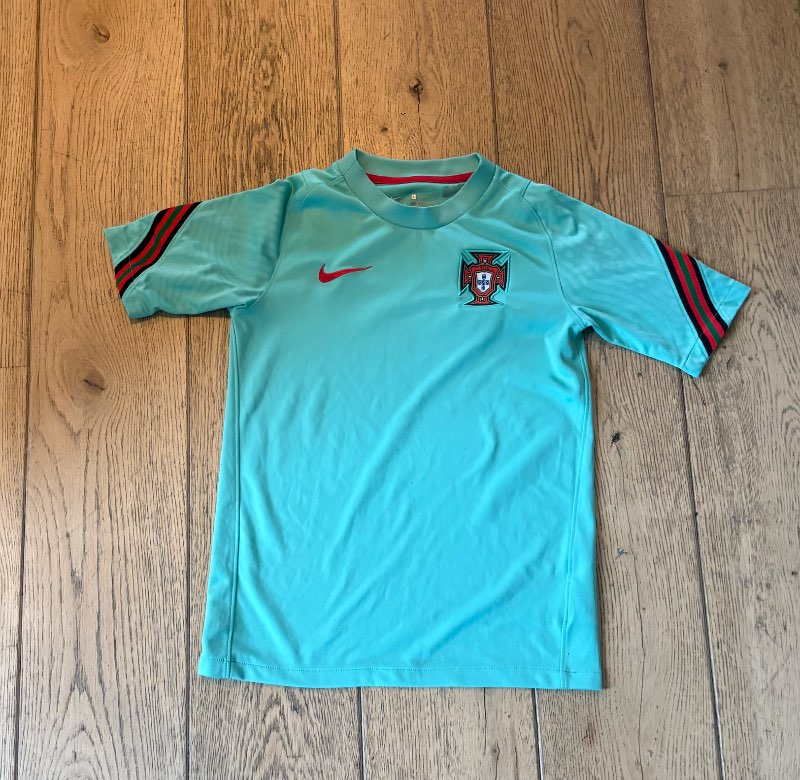 Portugal íþróttabolur