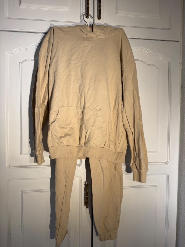 Lindex beige galli