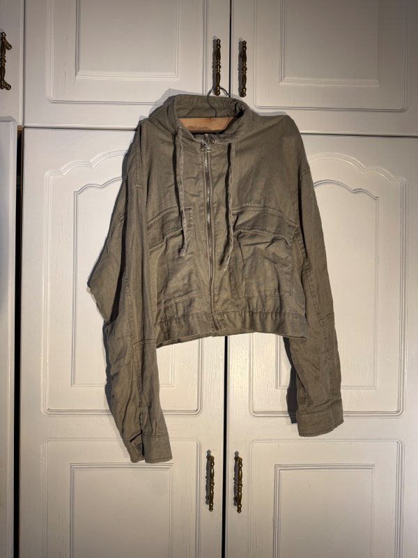 Pull&bear jakki