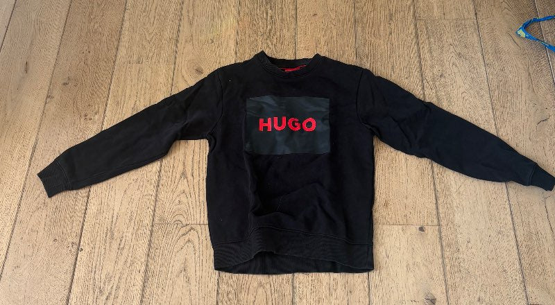 Hugo Boss